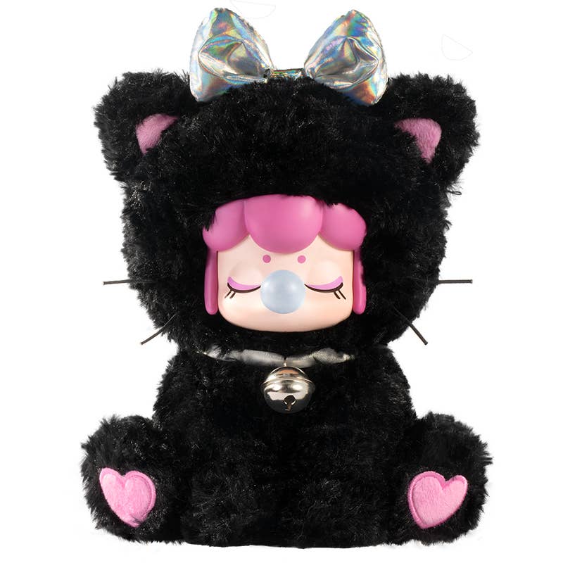 Robotime - Wholesale Stuffed/Plush Toy - Kids & Baby - MNDXX Rolife Nanci Tea Time Kitties Plush Blind Box 2