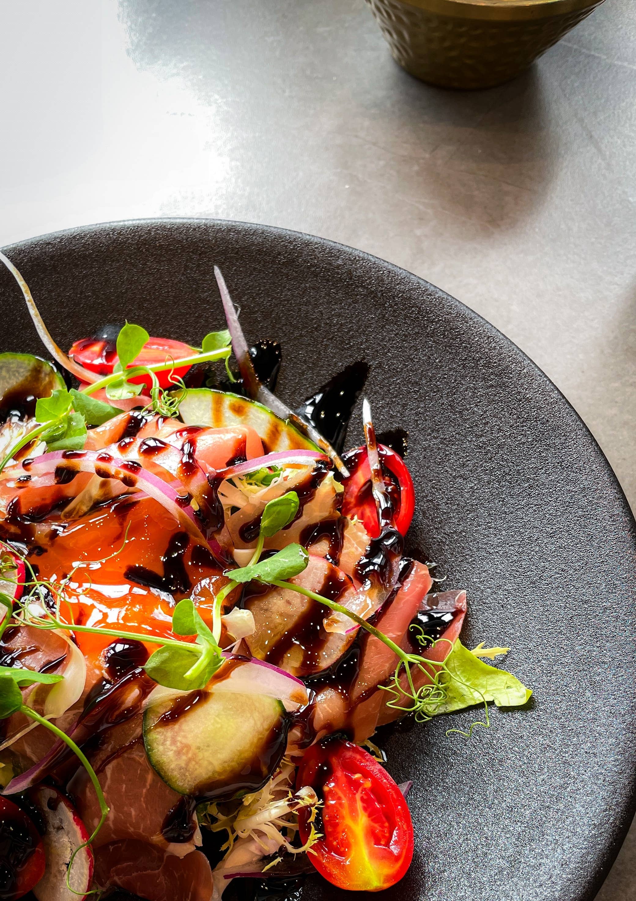 Mercato di Bellina - Vente Vinaigre - Vinaigre Balsamique de Modène Premio - IGP1