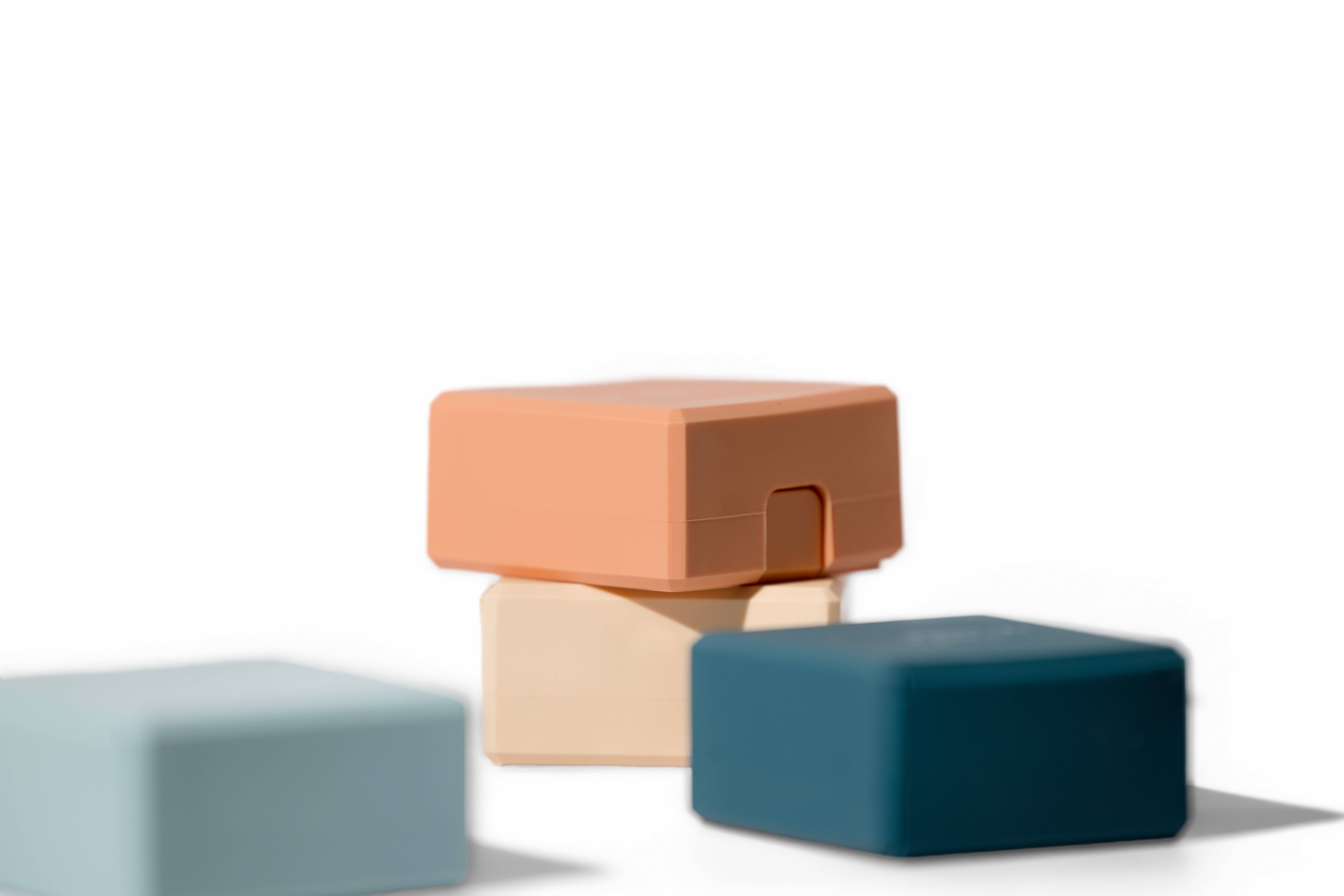 Sudz Cauldron - Wholesale Soap Pouch/Sack/Bag - Travel Case5