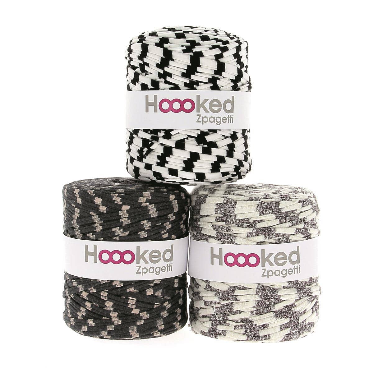 Hoooked Yarns - Wholesale Yarn - Zpagetti14