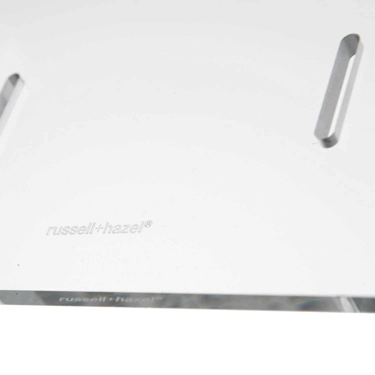 russell+hazel - Wholesale Whiteboard/Dry-Erase Board - Acrylic Wall Memo Board5