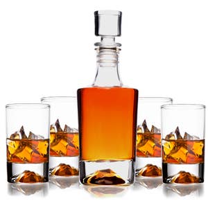 Purchase Wholesale whiskey set. Free Returns & Net 60 Terms on Faire