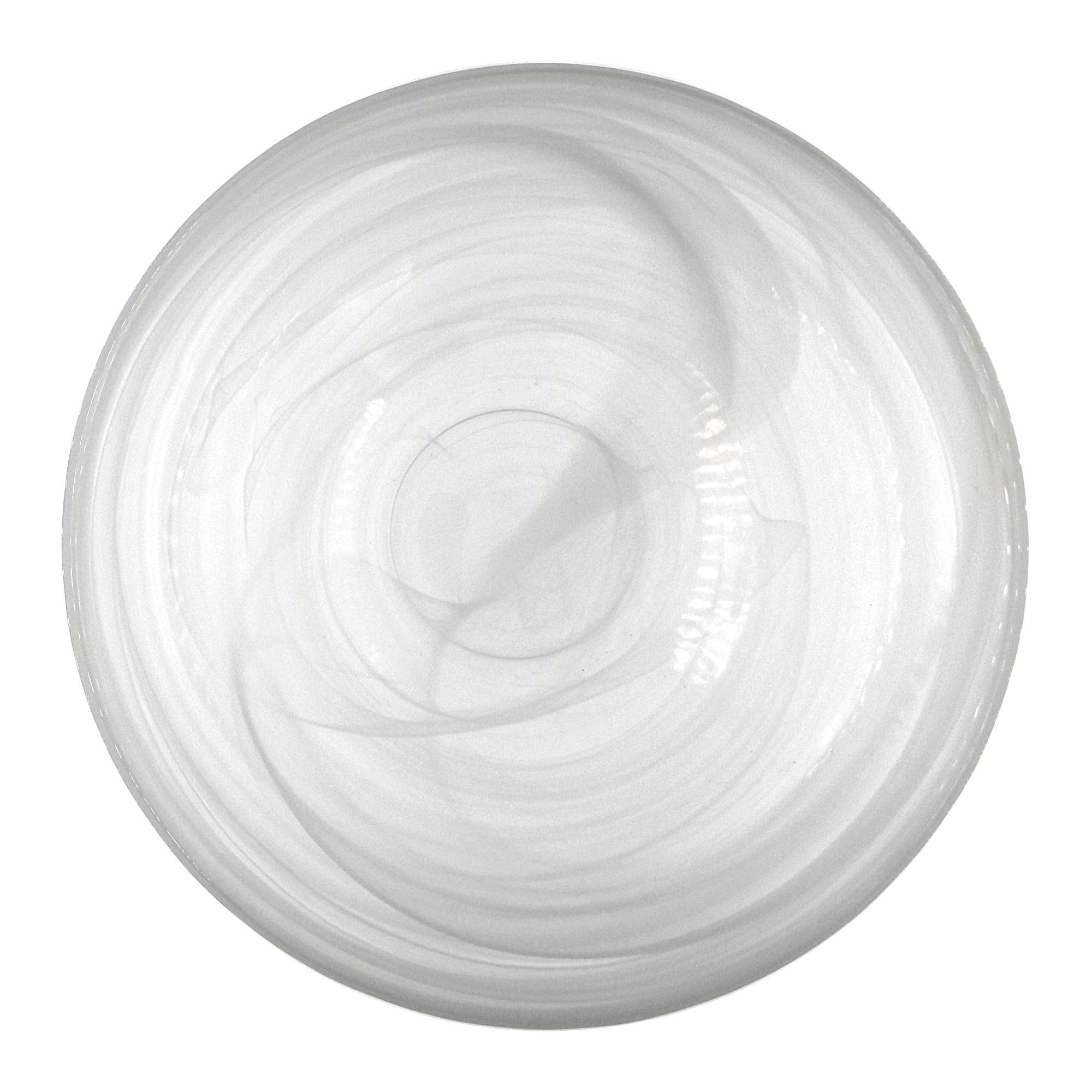 RED POMEGRANATE COLLECTION - Vendita all'ingrosso Insalatiera - Ciotola da portata NUAGE 10"3