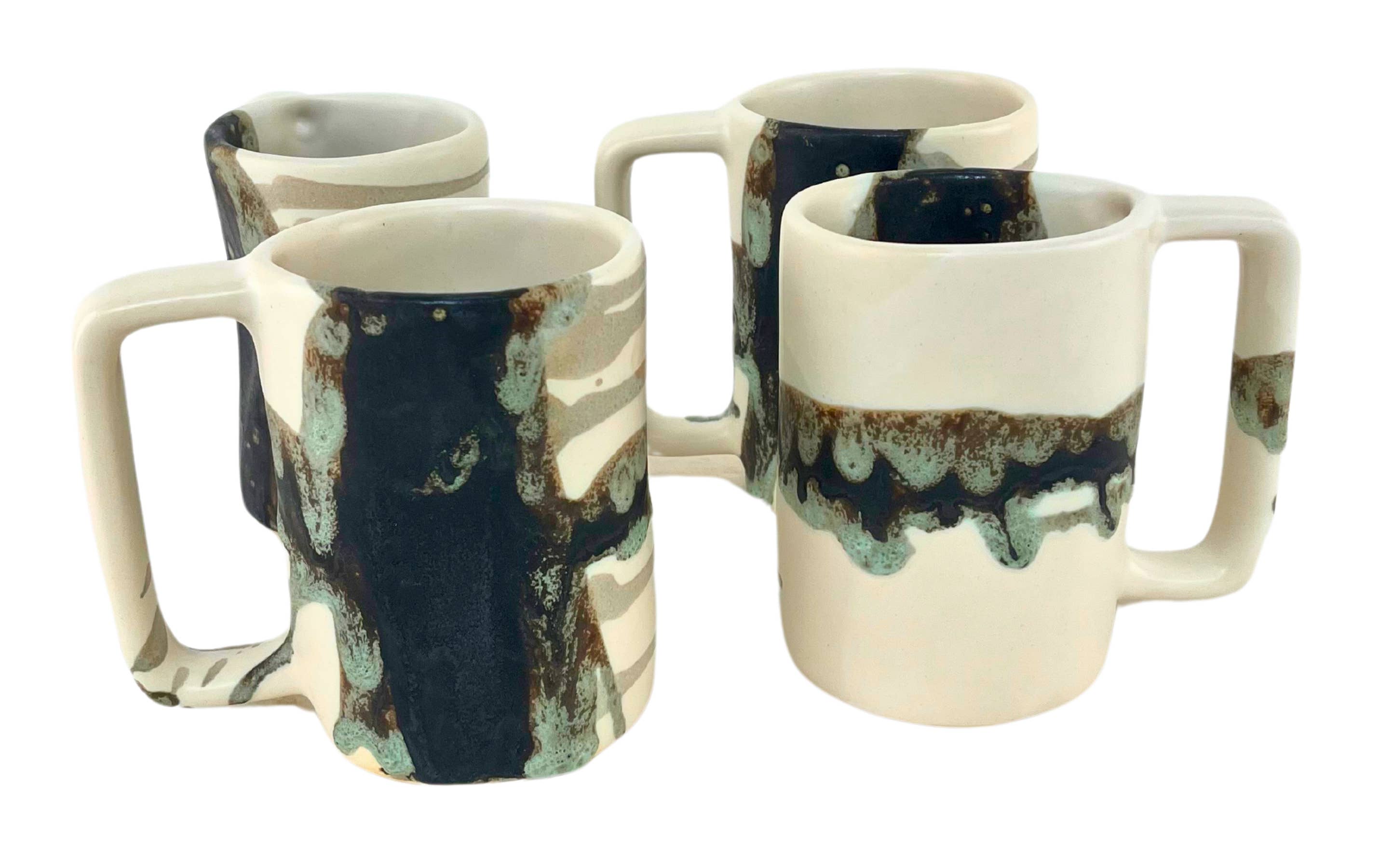ALEX MARSHALL STUDIOS - Wholesale Coffee Mug - Tall Mug1