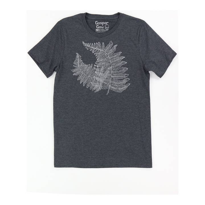 Ferns Charlie Tee for wholesale by Supermaggie @ Faire