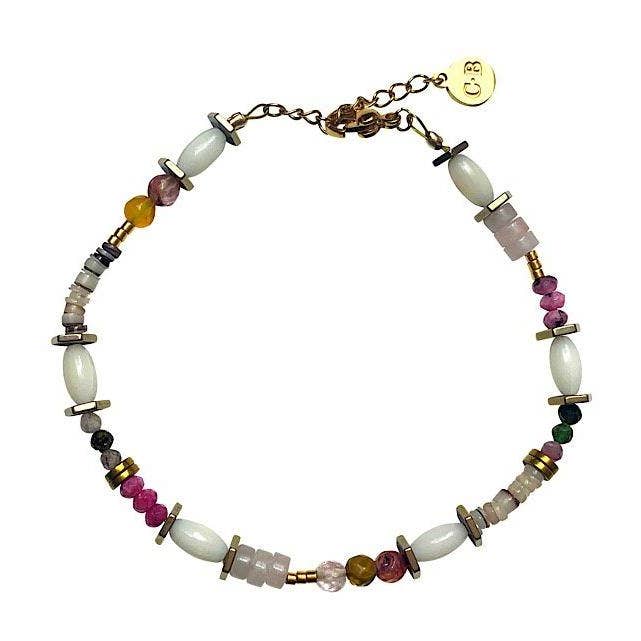 Tokio-Armband für den Großhandel von CLAIRE BERTEAU