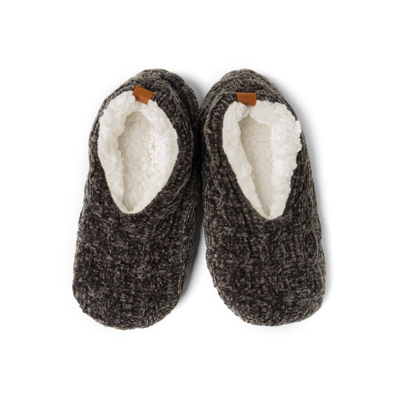DM Merchandising - Wholesale Sock Slippers - Women's - Britt’s Knits Beyond Soft Slippers Open Stock1