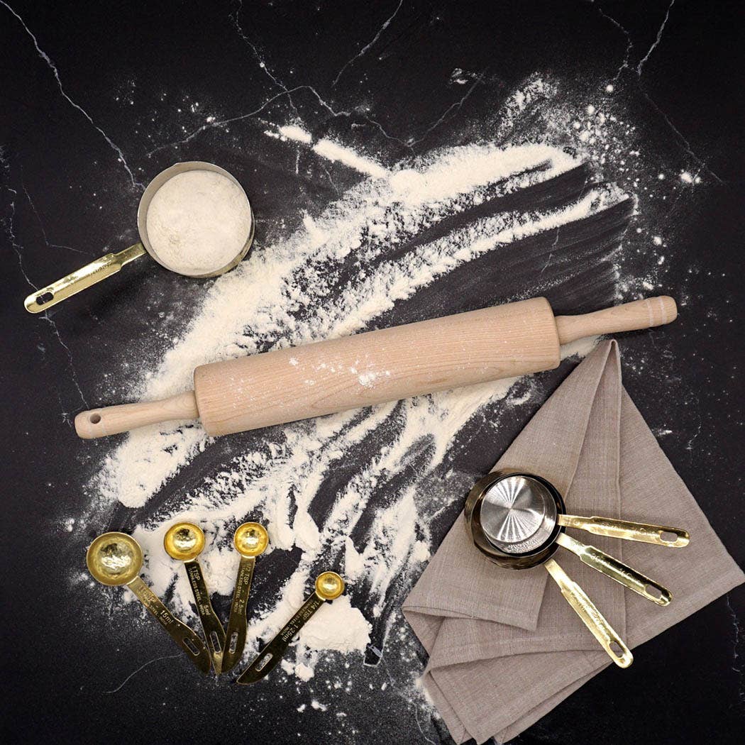 JK Adams - Wholesale Rolling Pin - Rolling Pin1