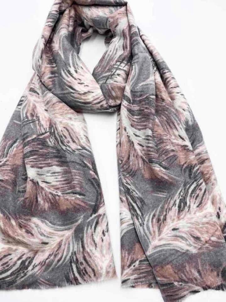 foulard hiver H2018-104 pour la vente par LINETA