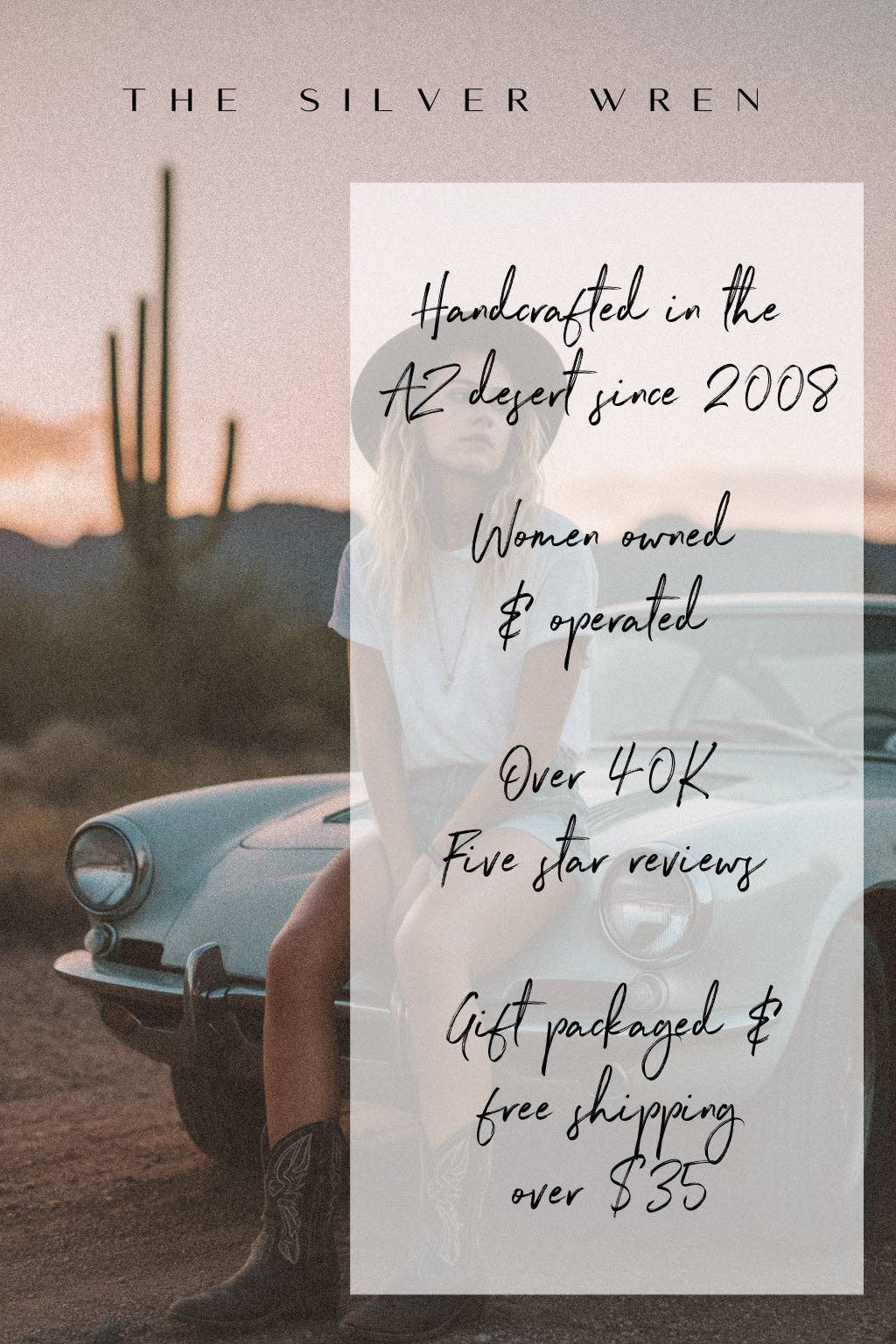 The Silver Wren - Wholesale Link & Chain Necklace - Caris Chunky Gold Chain4