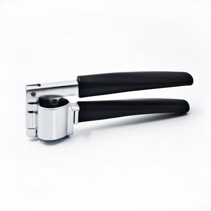 Gusto Inc - Wholesale Kitchen Tool/Gadget - The EZEE Garlic Press W/ Honeycomb Press Technology