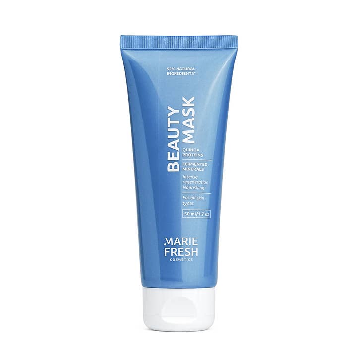 Beauty Mask for wholesale by Marie Fresh Cosmetics