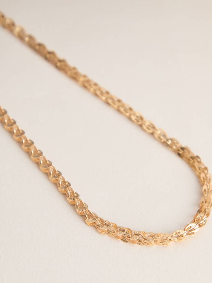 Anwar Halskette für den Großhandel von Waekura