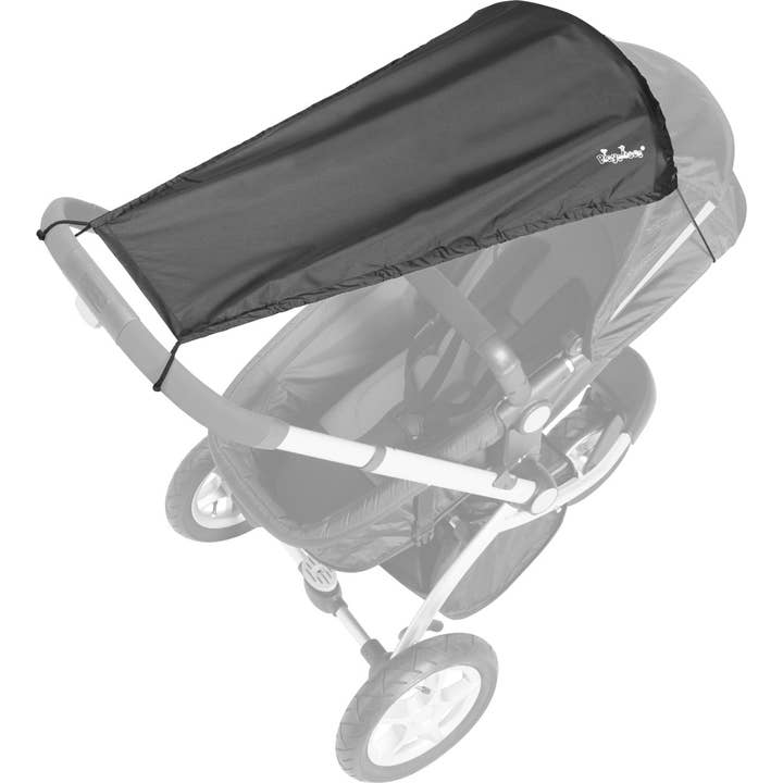 Playshoes GmbH - Vente Accessoire/housse pour poussette – bébé - pare-soleil avec protection UV6