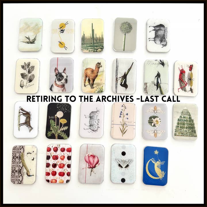 Dernière chance pour de belles choses — à prix réduit pour la vente par Firefly Notes