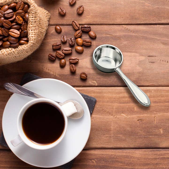 Cuillère à café avec manche Westwood pour la vente par Creative Gifts International Inc.