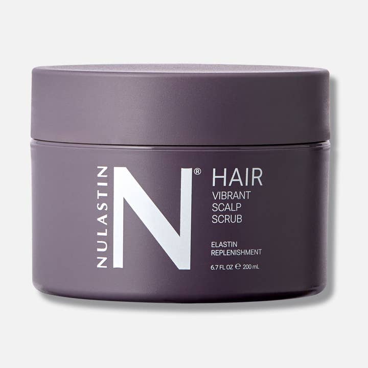Wholesale Vibrant Scalp Scrub Set of 10 for wholesale by NULASTIN