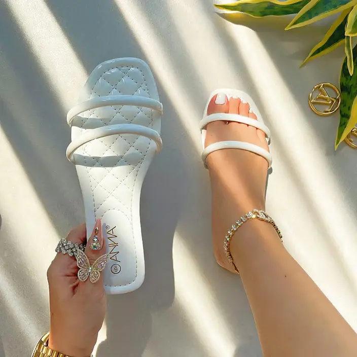 Kickz Wholesale - Wholesale Sandals - Women's - London2