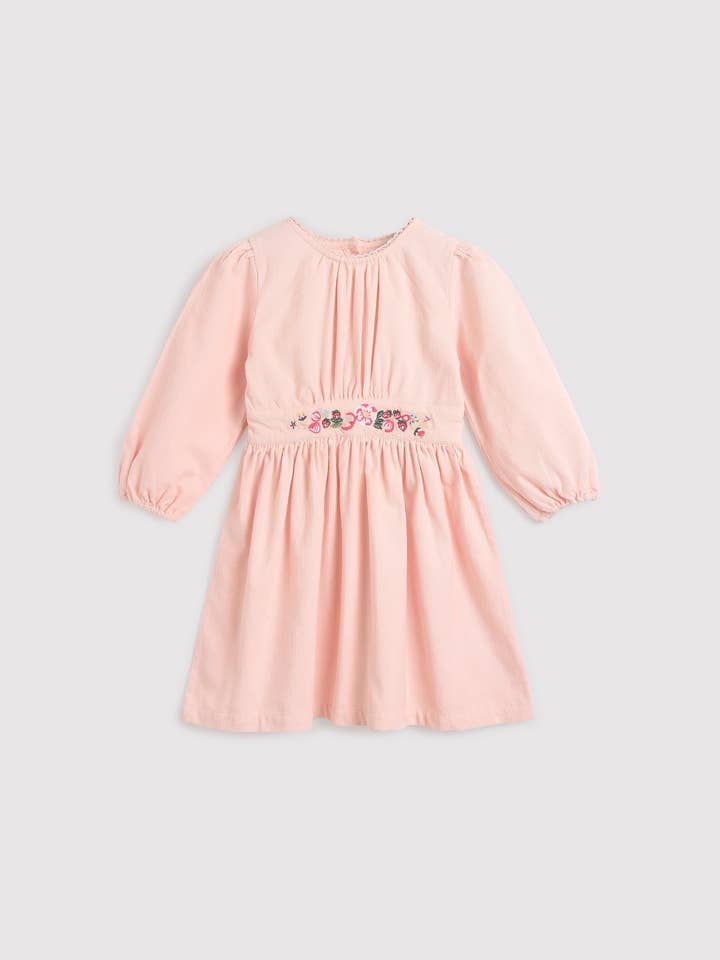 Emma Jurk - Babyroze voor wholesale door Alex & Ant