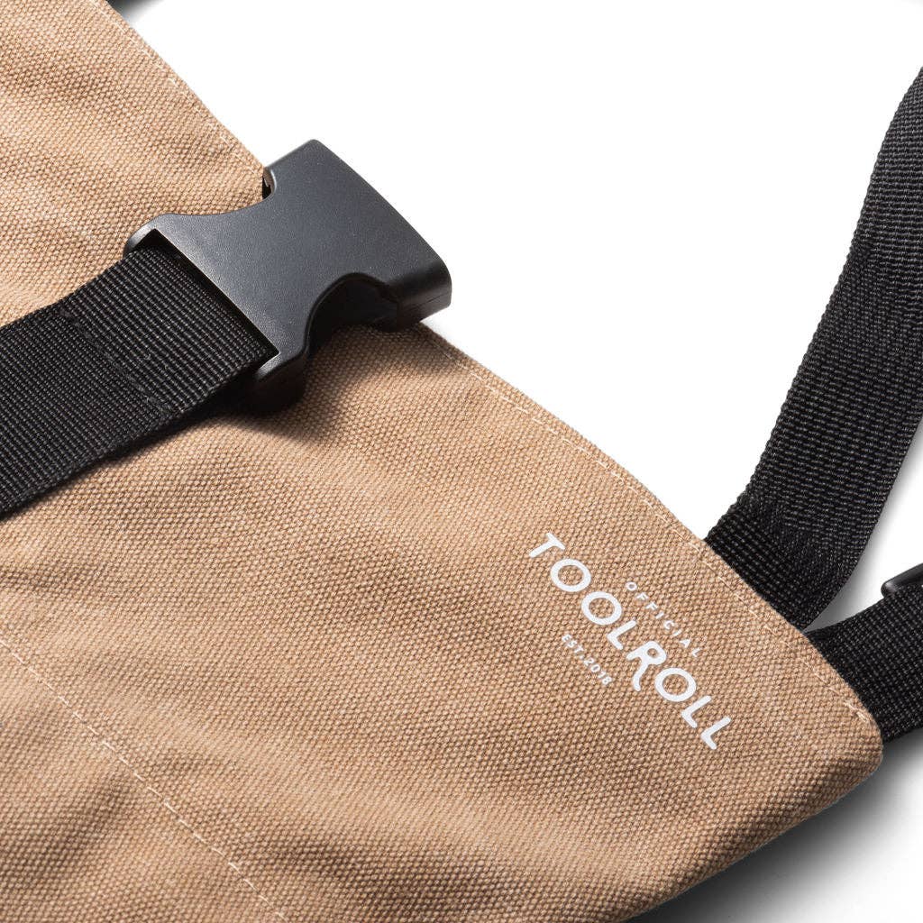 Official Tool Roll – Großhandel Werkzeugsets – 3 Legacy-Werkzeugrollen4