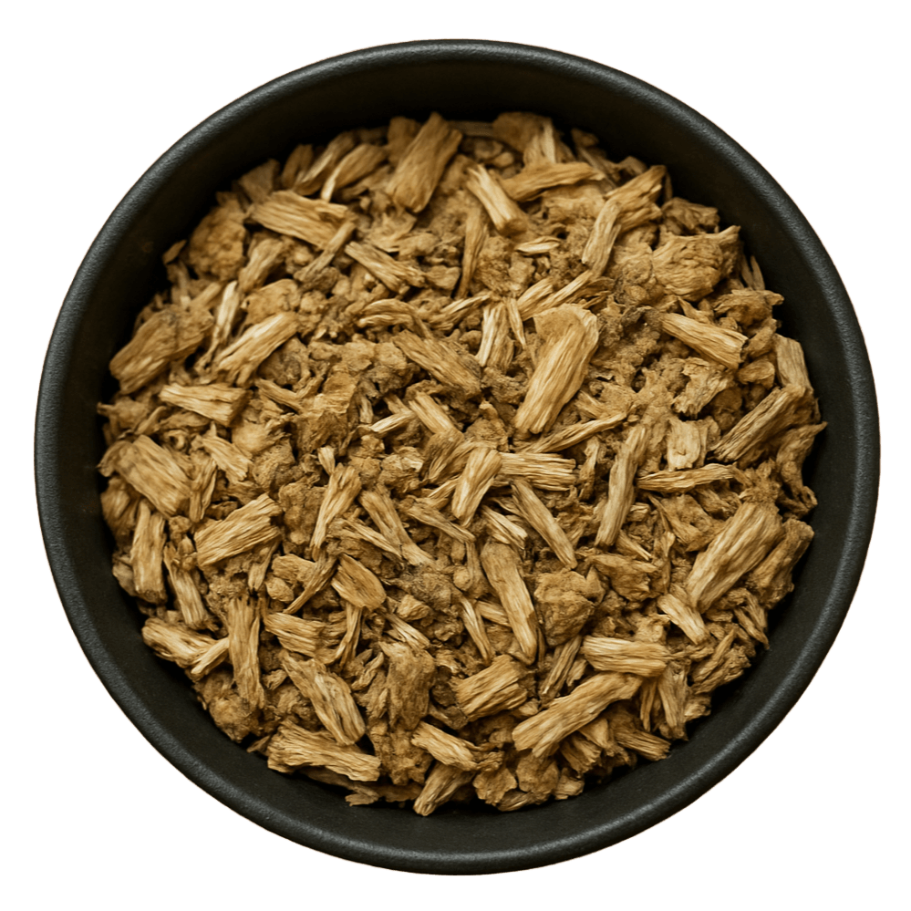 LA Herb - Wholesale Herbs - Marshmallow Root Cut (Althea Officinalis)1