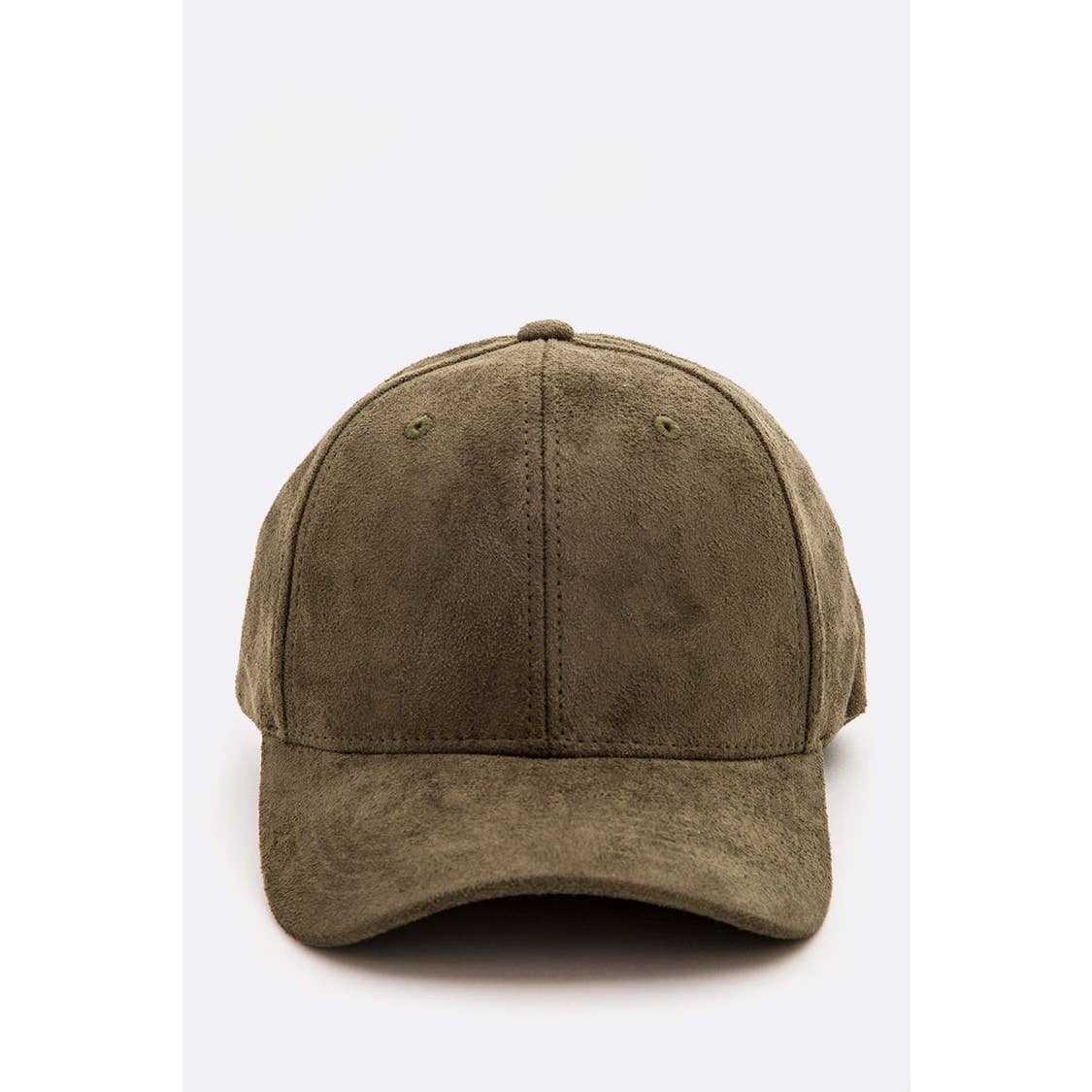 Paperdoll - Wholesale Baseball Cap - Women's - Ultra Suede Fashion Cap5