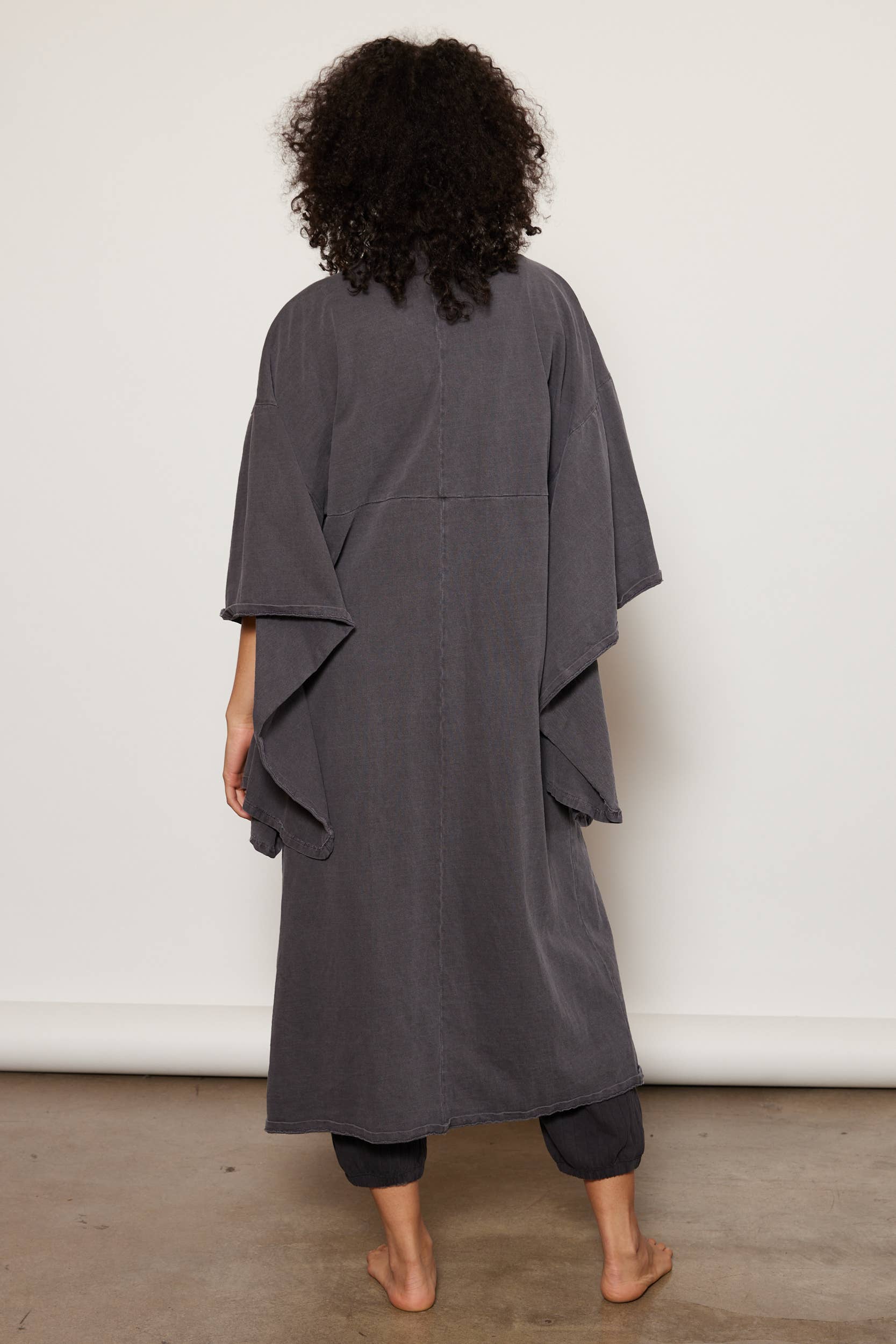 People Of Leisure - Wholesale Jacket - Women's - Dawn Robe9