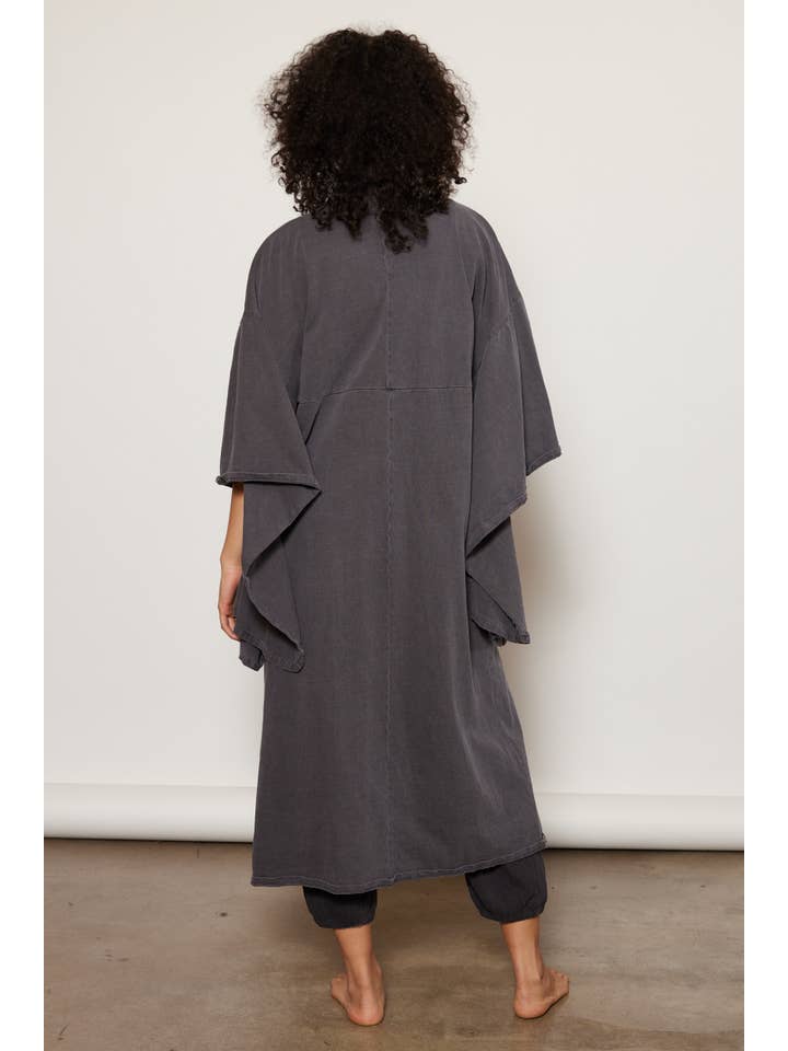 People Of Leisure - Wholesale Jacket - Women's - Dawn Robe9