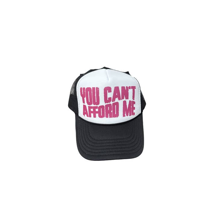 A Little Something Gift Shop - Wholesale Trucker Hat - Women's - 🏷️ Wholesale Trucker Hats — Mix & Match Your Favorites!43
