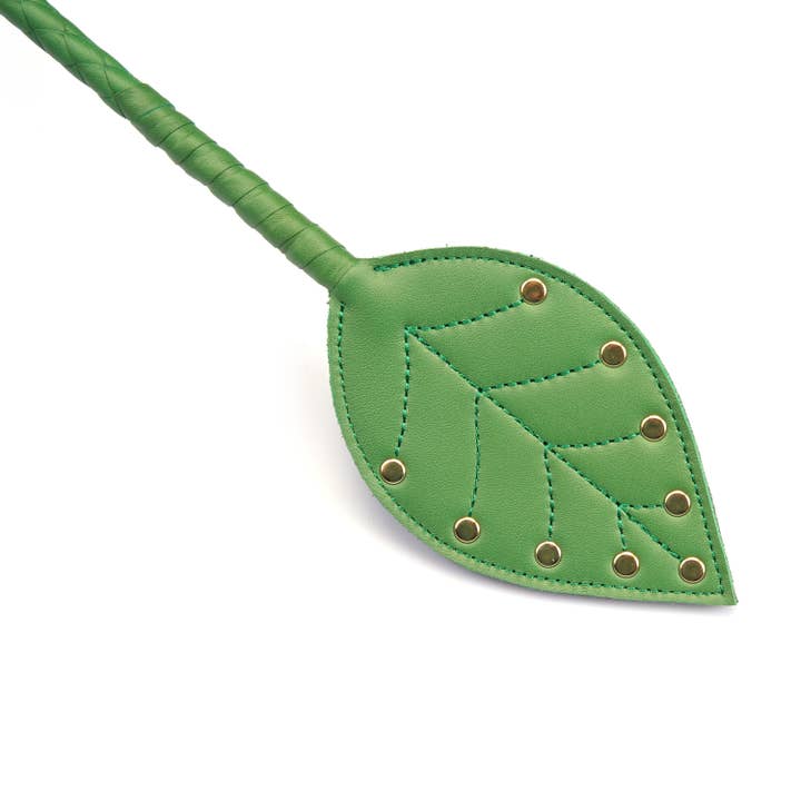 Liebe Seele - Wholesale Sex Toy - Liebe Seele Customized Leaf Paddle