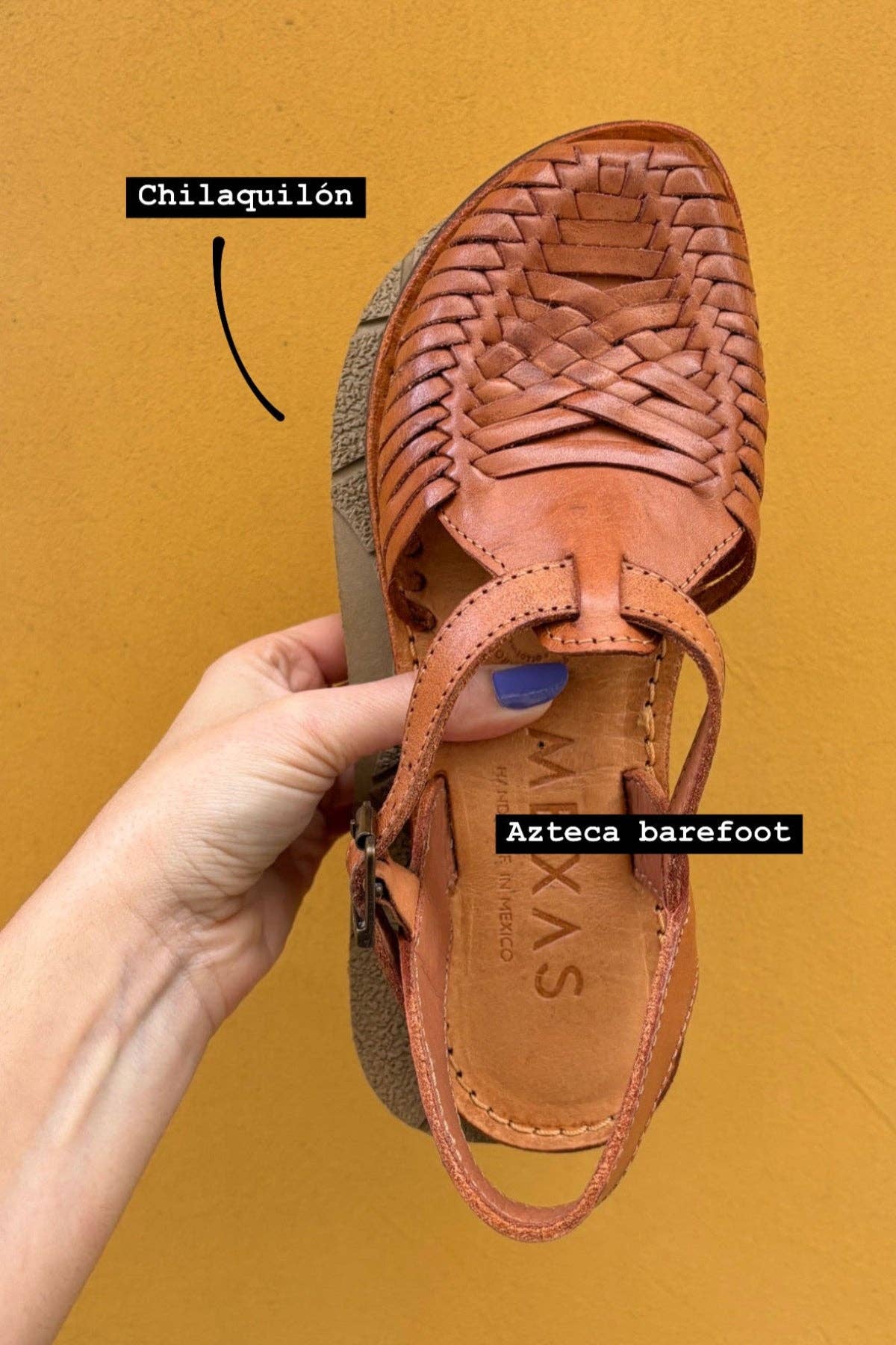 Mexas EU - Wholesale Sandals - Women's - CHILAQUILÓN (Transition)11