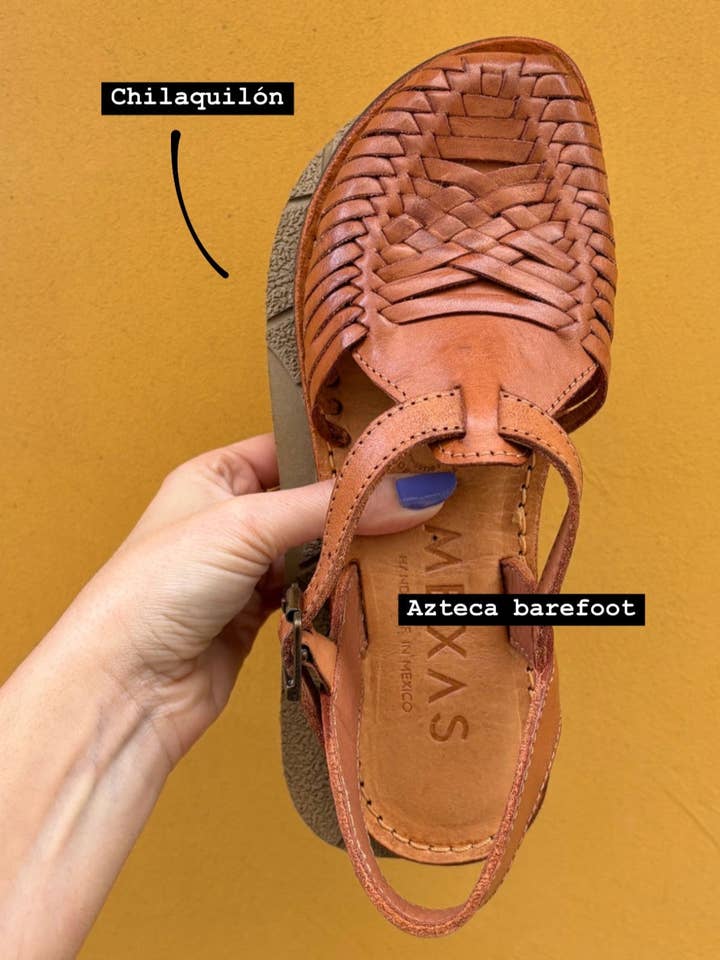 Mexas EU - Wholesale Sandals - Women's - CHILAQUILÓN (Transition)11