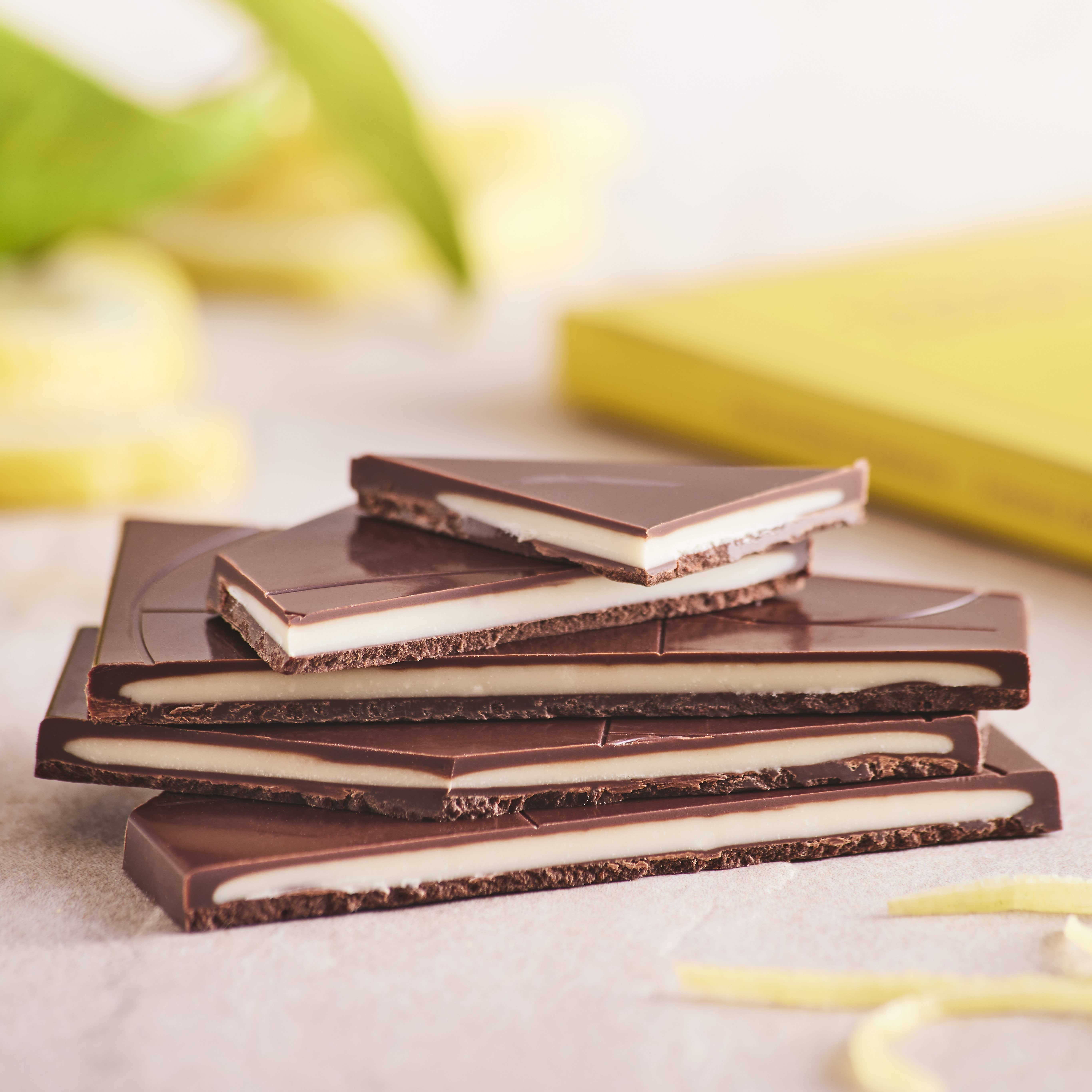 Cioccolato Lavoratti 1938 – Großhandel Schokoladenschachtel – The Lavoratti Library Schokoladenbox7