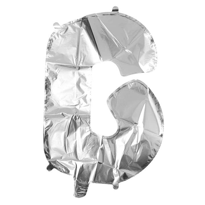Ella Celebration - Vendita all'ingrosso A palloncino - Palloncini con lettere BRIDE, 35 pollici, argento