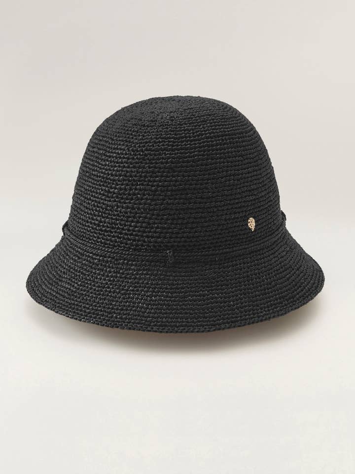 Villa Bucket Hat by Helen Kaminski for wholesale by Hermoza