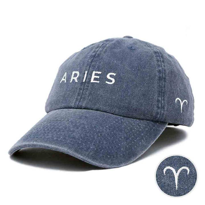 Dalix - Wholesale Baseball Cap - Women's - Dalix Aries Hat63