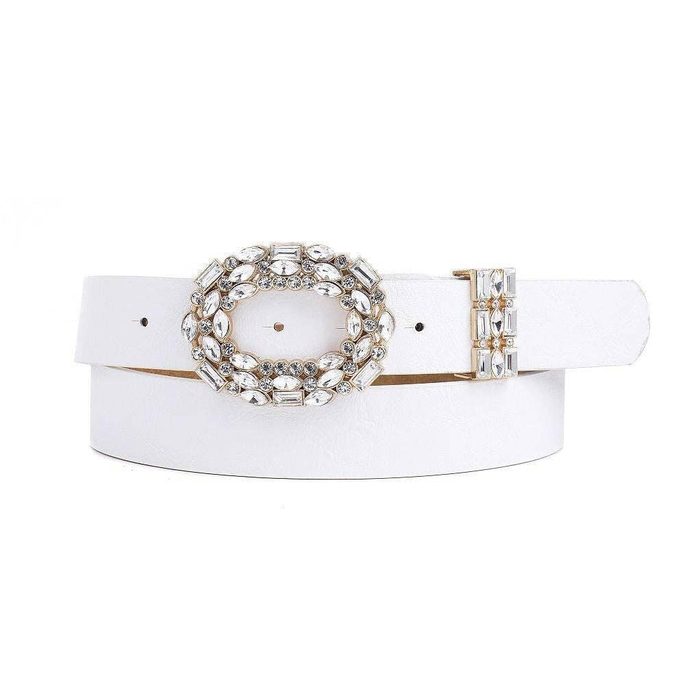 Fox by Ren GmbH - Wholesale Belt - Women's - Belt - Jillian5