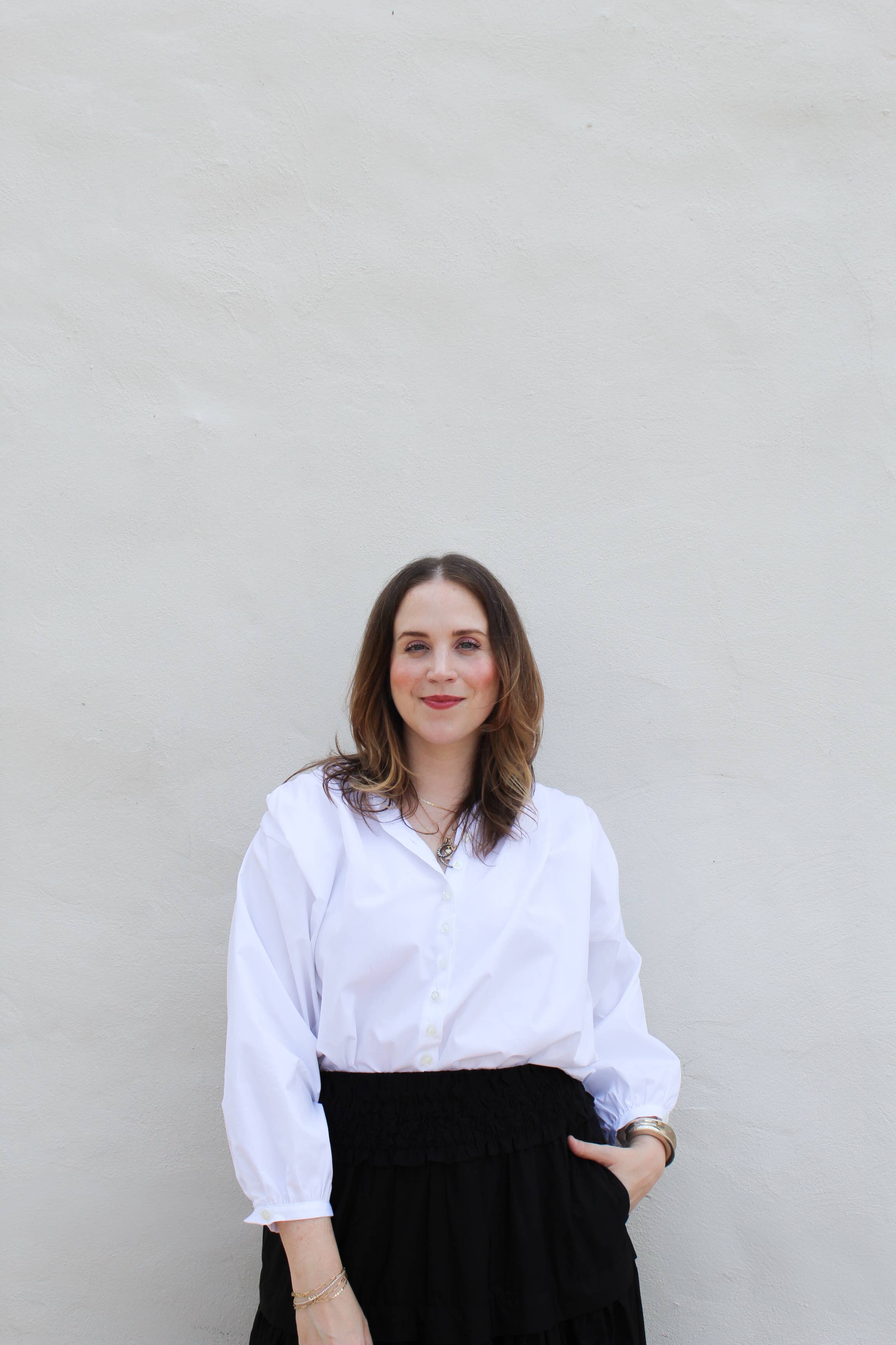 Good Company - Wholesale Blouse - Women's - Good Company Frolic Top8