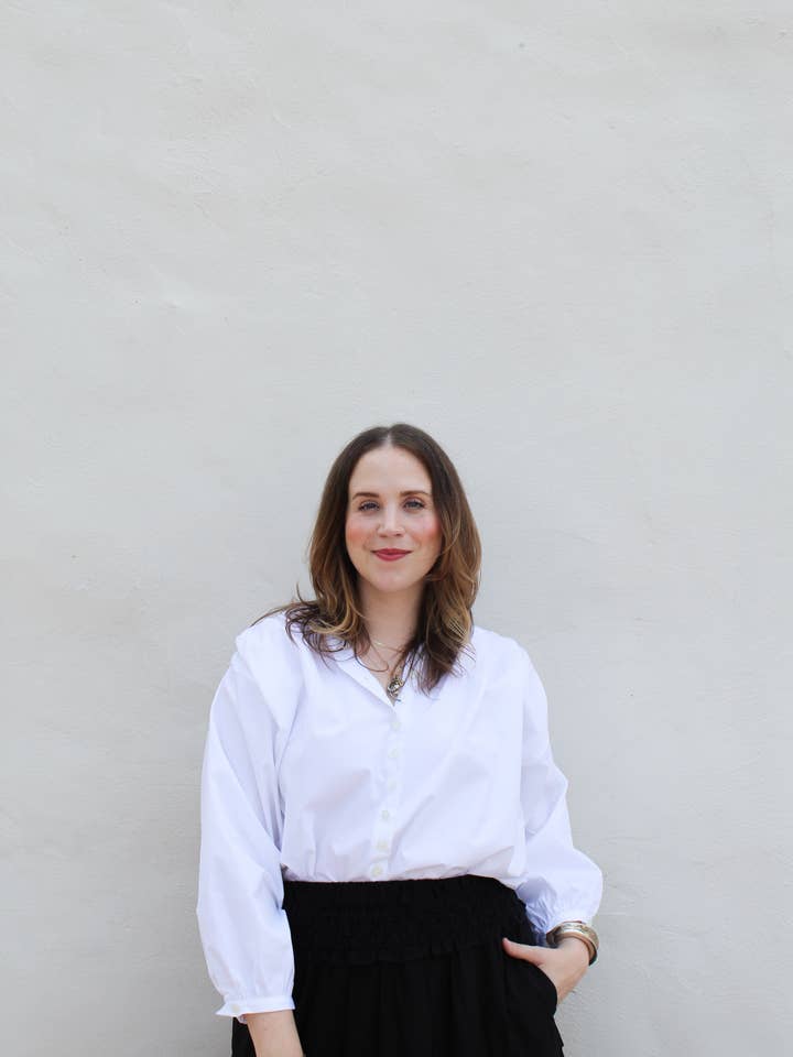 Good Company - Wholesale Blouse - Women's - Good Company Frolic Top8