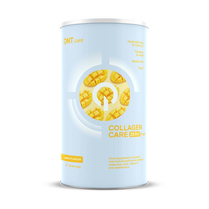 Hydrolysiertes Kollagen - Mango 390g für den Großhandel von Gudis