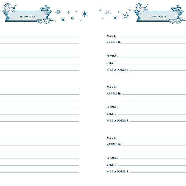 Insight Editions - #1 Pop Culture Publisher - Wholesale Notebook - Harry Potter: Expecto Patronum Traveler's Notebook Set4