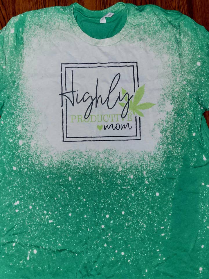 Maman très productive pour la vente par KRay's Custom Creations