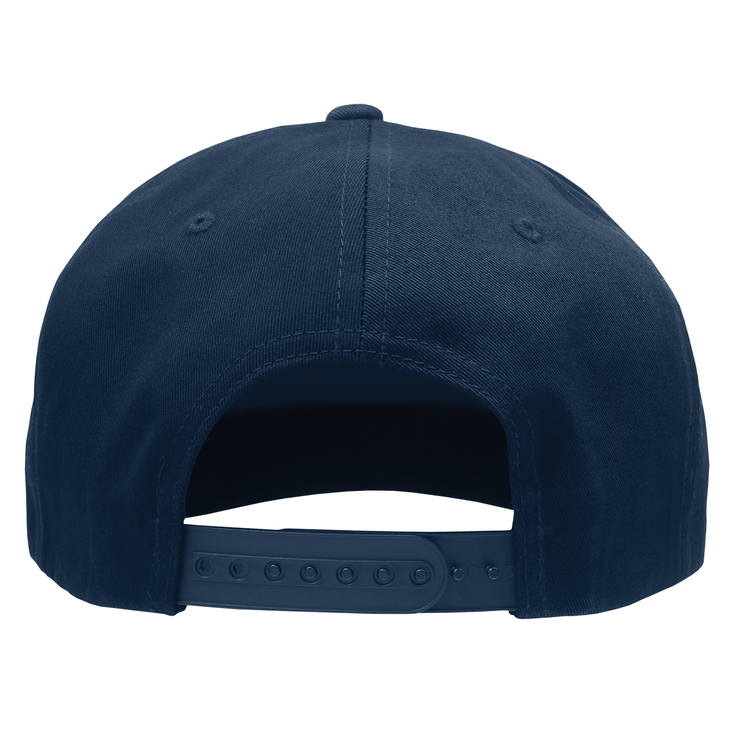 The Park Wholesale - Wholesale Flat-brimmed cap – Men's - Decky 1041 - Classic Flat Bill Golf Hat with Rope, Snapback40