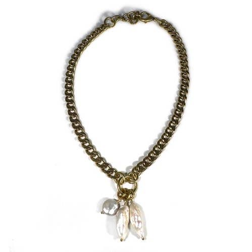 PÄRLDROPPE för wholesale av Rachel Nathan