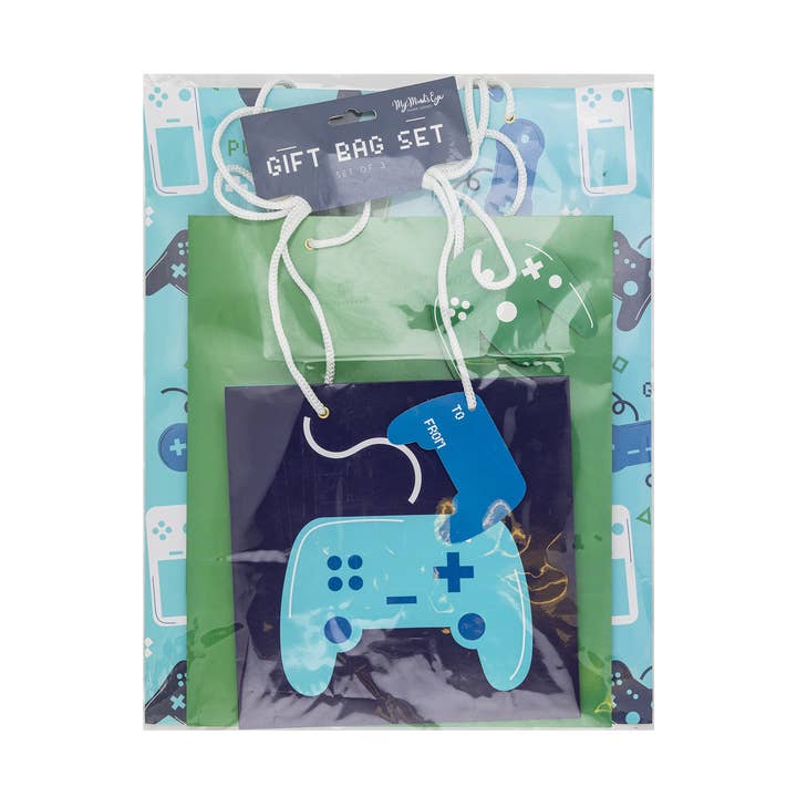 PLGAM12 - One Up Presentpåsar för wholesale av My Mind’s Eye