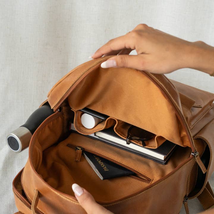 Elevate - Wholesale Backpack - Unisex - Commuter Backpack9