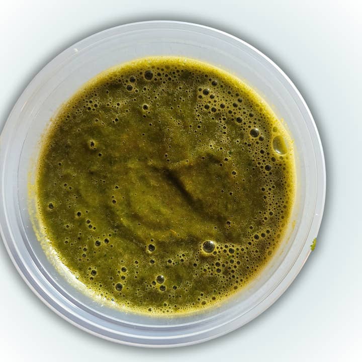 Sauces savoureuses pour chaque plat ! pour la vente par Allergy Eatables