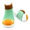 Football Boogie Toes Rattle Socks