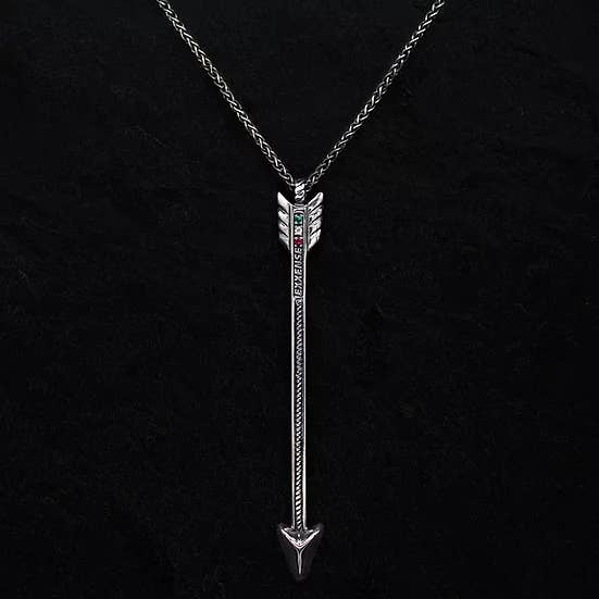 Collar Great Armonia - Plata de ley para venta al por mayor de Julia Costantino