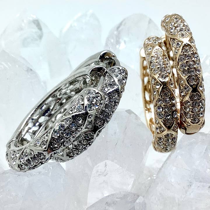 KB E8207 por atacado de Borun Crystal